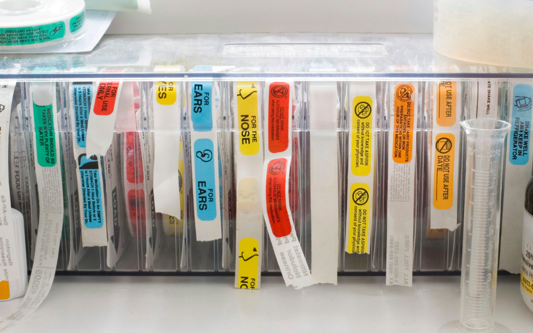 Labels: versatile solutions for any project