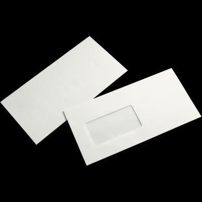 Envelopes